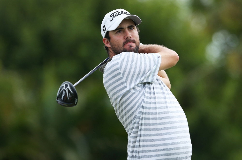 The Top 10 longest putts on the PGA Tour this season